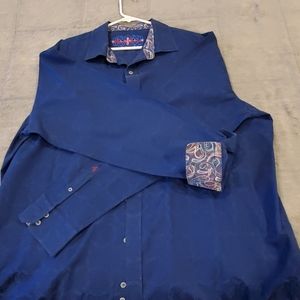 Robert Graham 2XLTall